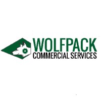 Wolfpack Commercial Services logo, Wolfpack Commercial Services contact details