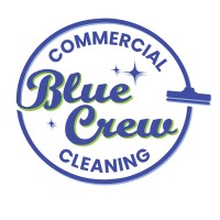 Blue Crew Cleaning Services, LLC logo, Blue Crew Cleaning Services, LLC contact details