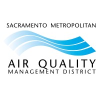 Sacramento Metropolitan Air Quality Management logo, Sacramento Metropolitan Air Quality Management contact details