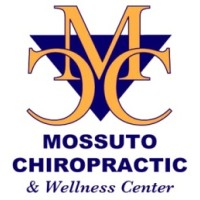 Mossuto Chiropractic & Wellness Center logo, Mossuto Chiropractic & Wellness Center contact details