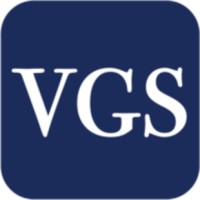 VGS Logistics logo, VGS Logistics contact details