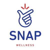 SNAP Wellness logo, SNAP Wellness contact details