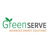 Greenserve logo, Greenserve contact details