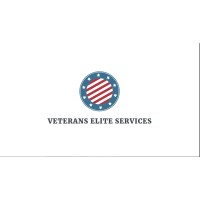 Veterans Elite Services logo, Veterans Elite Services contact details