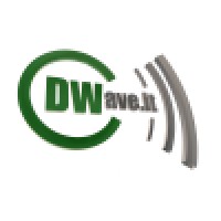 DWave -- Electronic World -- logo, DWave -- Electronic World -- contact details