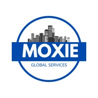 Moxie Global Services logo, Moxie Global Services contact details