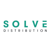 SOLVE DISTRIBUTION logo, SOLVE DISTRIBUTION contact details