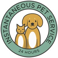 Instantaneous Pet Service logo, Instantaneous Pet Service contact details