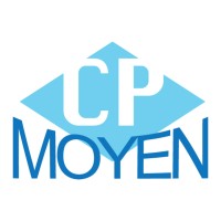 CP Moyen Company logo, CP Moyen Company contact details