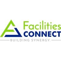 FacilitiesCONNECT logo, FacilitiesCONNECT contact details