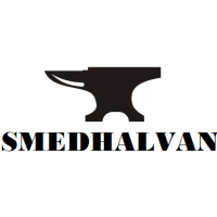 Smedhalvan logo, Smedhalvan contact details