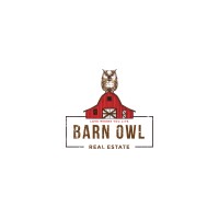 Barn Owl Real Estate logo, Barn Owl Real Estate contact details