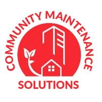 Community Maintenance Solutions logo, Community Maintenance Solutions contact details