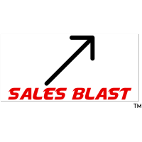 Sales Blast logo, Sales Blast contact details