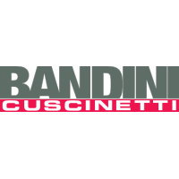 BANDINI CUSCINETTI logo, BANDINI CUSCINETTI contact details