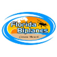 Florida Biplanes Inc logo, Florida Biplanes Inc contact details