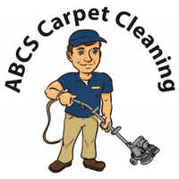 ABCS Carpet Cleaning logo, ABCS Carpet Cleaning contact details