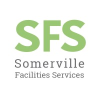 Somerville Facilities Services, Inc. logo, Somerville Facilities Services, Inc. contact details