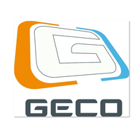 GECO solutions de manutention logo, GECO solutions de manutention contact details