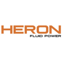 Heron Fluid Power logo, Heron Fluid Power contact details