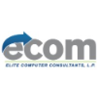 ECOM logo, ECOM contact details