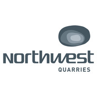 Northwest Quarries logo, Northwest Quarries contact details