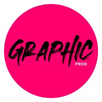 Graphic Production logo, Graphic Production contact details