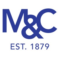 Mitchell & Cooper Ltd logo, Mitchell & Cooper Ltd contact details