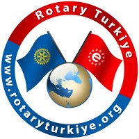 Rotary E-Club of Turkiye logo, Rotary E-Club of Turkiye contact details