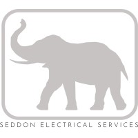 Seddon Electrical Services logo, Seddon Electrical Services contact details