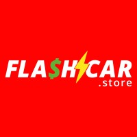 Flash Car Store logo, Flash Car Store contact details