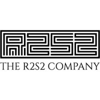 The R2S2 Company logo, The R2S2 Company contact details