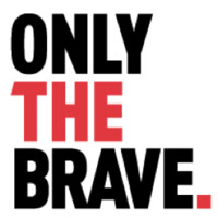 Only The Brave logo, Only The Brave contact details