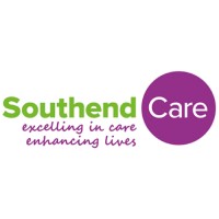 Southend Care logo, Southend Care contact details