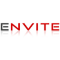 Envite logo, Envite contact details