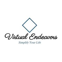 Virtual Endeavors logo, Virtual Endeavors contact details