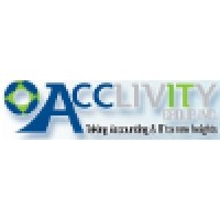 Acclivity Group, Inc. logo, Acclivity Group, Inc. contact details