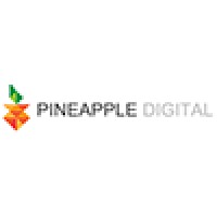 Pineapple Digital Music logo, Pineapple Digital Music contact details