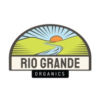 Rio Grande Organics logo, Rio Grande Organics contact details