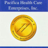 PACIFICA HEALTH CARE ENTERPRISES, INC logo, PACIFICA HEALTH CARE ENTERPRISES, INC contact details