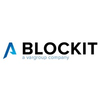 BLOCKIT srl logo, BLOCKIT srl contact details