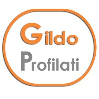 Gildo Profilati s.r.l. logo, Gildo Profilati s.r.l. contact details