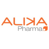 ALIKA PHARMA SRL logo, ALIKA PHARMA SRL contact details