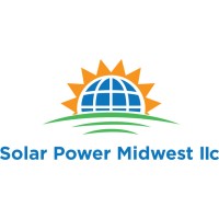 Solar Power Midwest logo, Solar Power Midwest contact details