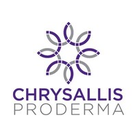 Chrysallis Proderma logo, Chrysallis Proderma contact details