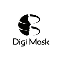 Digi Mask logo, Digi Mask contact details