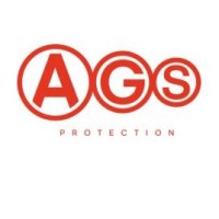 AGS PROTECTION logo, AGS PROTECTION contact details