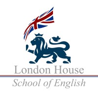 London House School of English Ltd logo, London House School of English Ltd contact details