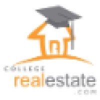 College Real Estate LLC logo, College Real Estate LLC contact details