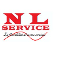 NL SERVICE s.r.l. logo, NL SERVICE s.r.l. contact details